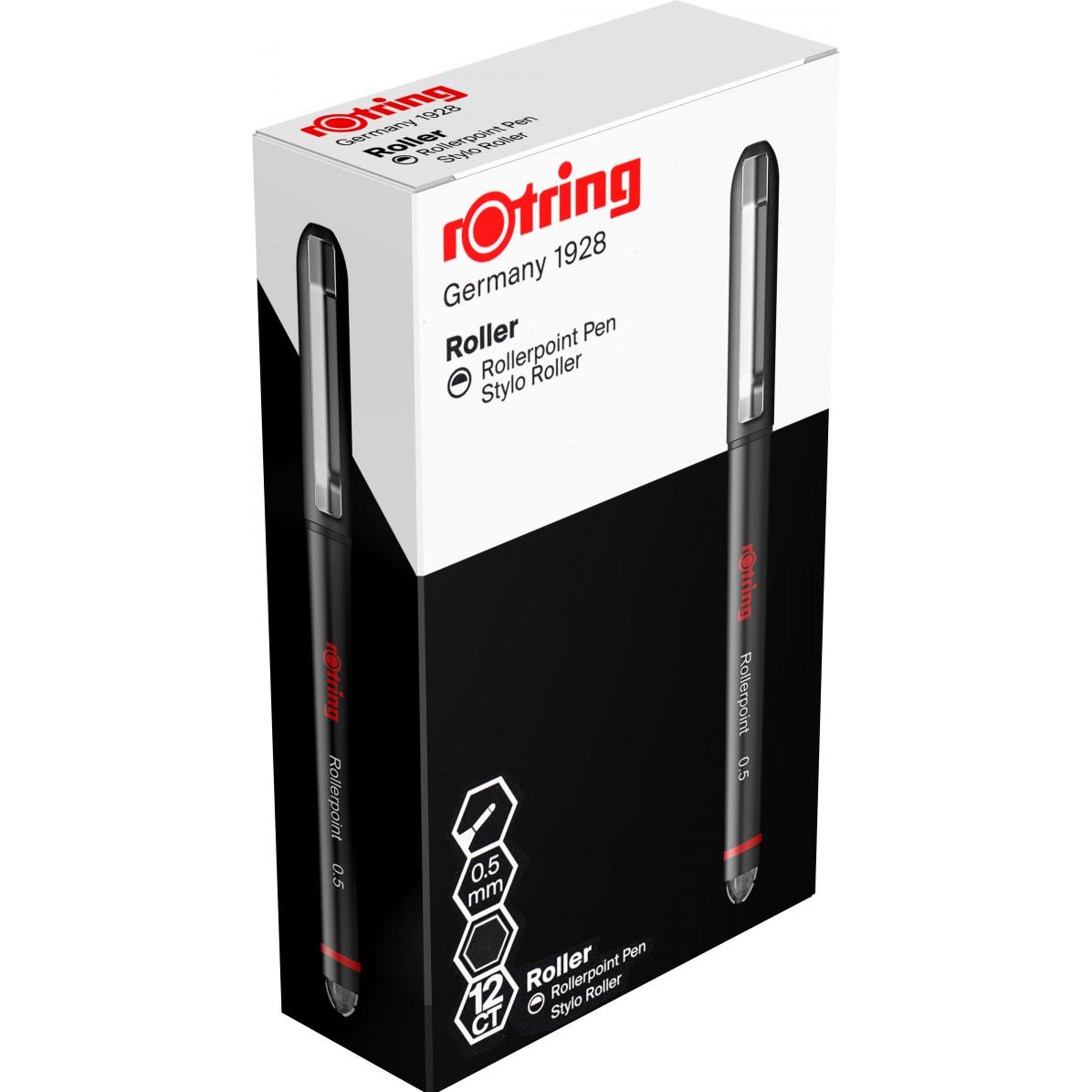 Rotring Rollerpoint buy at Galaxus