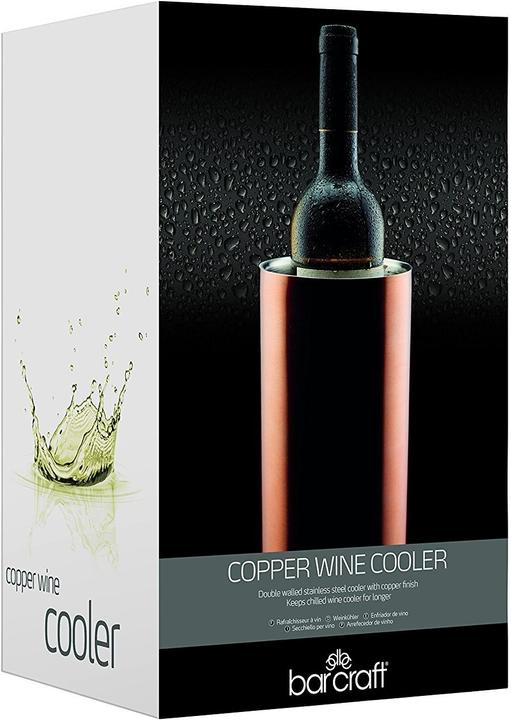 Immagine prodotto Kitchen Craft Raffreddatore di vino