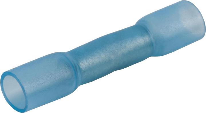 Produktbild KS Tools Sortiment Stossverbinder isoliert AWG22-16-AWG12-10