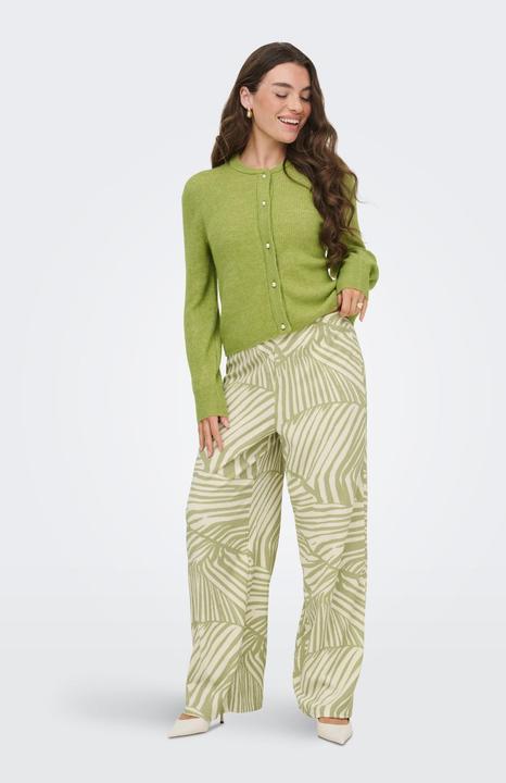 Produktbild JdY Jdylumi Life L/S Button Cardiga Knt Noos (S)