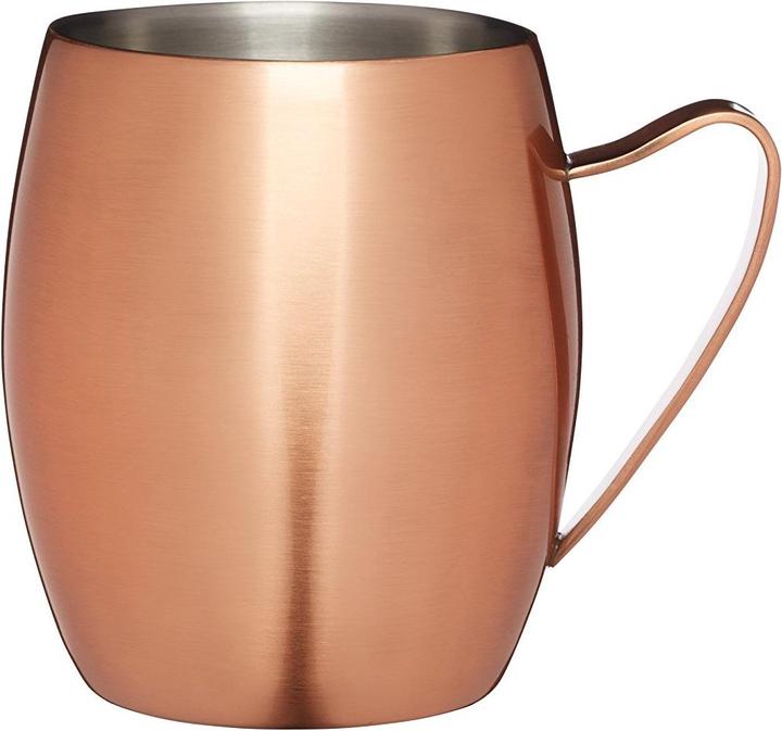 Actual product image Kitchen Craft luxury lounge (3.70 dl, 1 x, Moscow Mule mug)