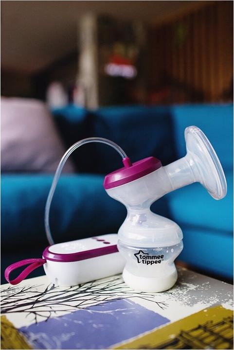 Image du produit Tommee Tippee Tire-lait électrique