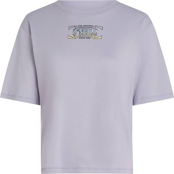 Immagine prodotto O'Neill Maglietta donna Summer Musthaves con stampa sul retro (XS)