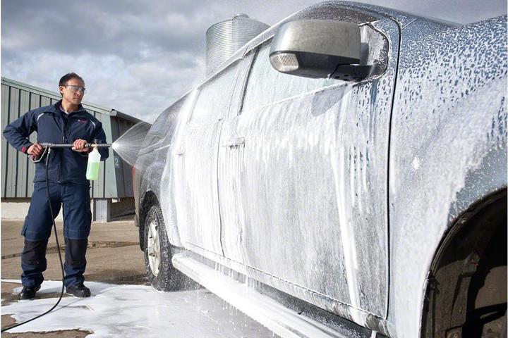 Image du produit Bosch Home & Garden GHP 5-75 X (Fonctionnement sur secteur)