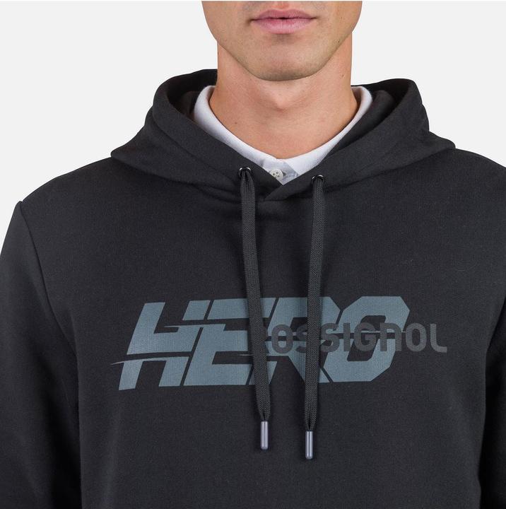 Actual product image Rossignol Neuer Helden-Hoodie (XL)