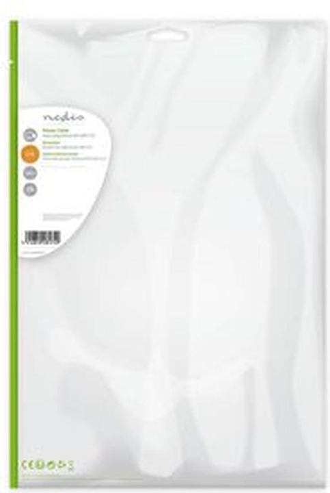 Actual product image Nedis CH power cable (5 m)