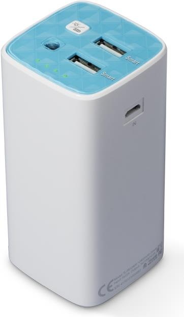 Produktbild TP-Link Tl-Pb10400 (10400 mAh, 38.48 Wh)