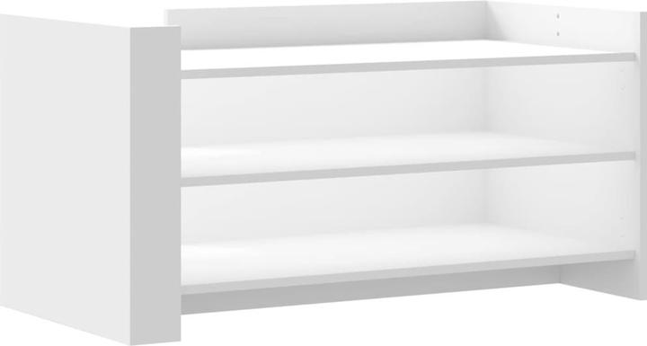 Image du produit vidaXL Couchtisch (50 x 100 x 50 cm)