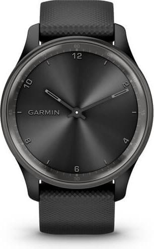Actual product image Garmin Vivomove Trend (40 mm)
