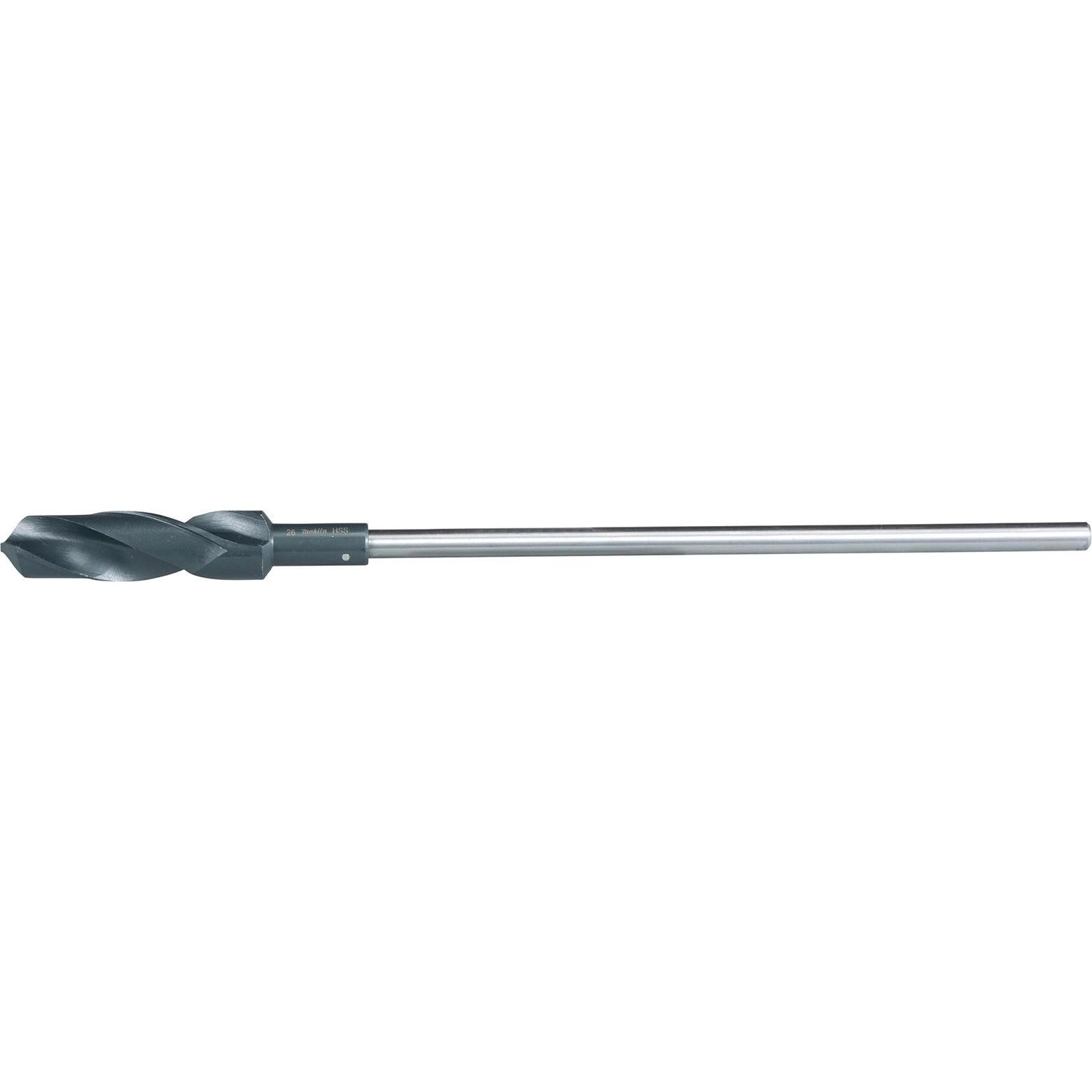 Makita, Bohrereinsatz, Schalungsbohrer 26x400 mm (26 Millimeter)