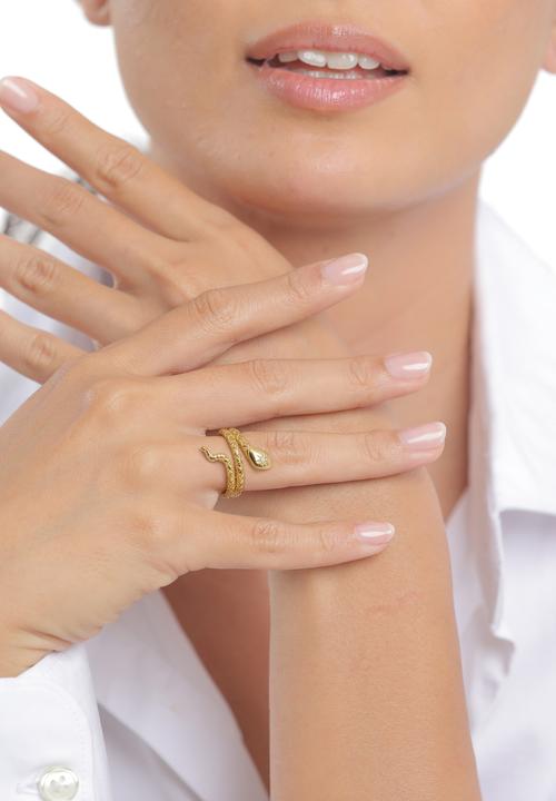 Produktbild Elli Schlange (56)