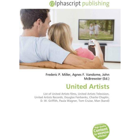 Thumbnail - United Artists, Ratgeber