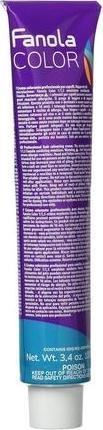 Actual product image Fanola 7*0 Rubio 100ml (7.0 Blonde)