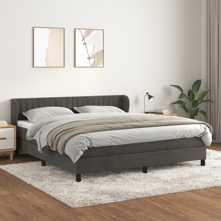 Immagine prodotto vidaXL Boxspringbett (160 x 200 cm)
