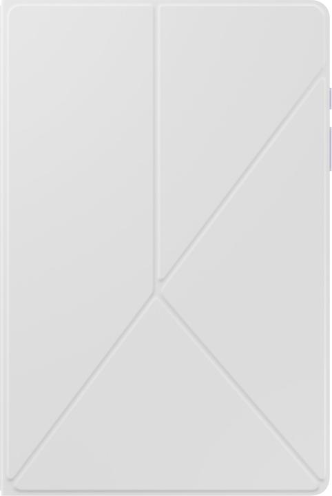 Actual product image Samsung Book Cover (Galaxy Tab A9+)