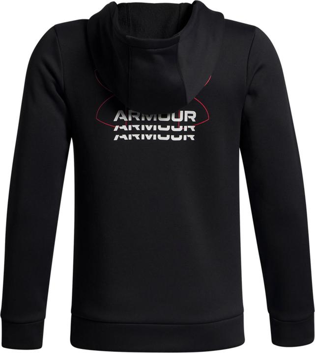Produktbild Under Armour Armour Flc Retro Grphc Hd (170)