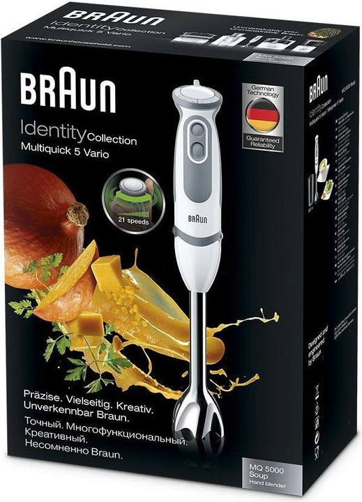 Image du produit Braun Mq 5000