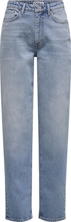 Only ONLJUICY Hohe Taille Hohe Taille Jeans Mom Jeans