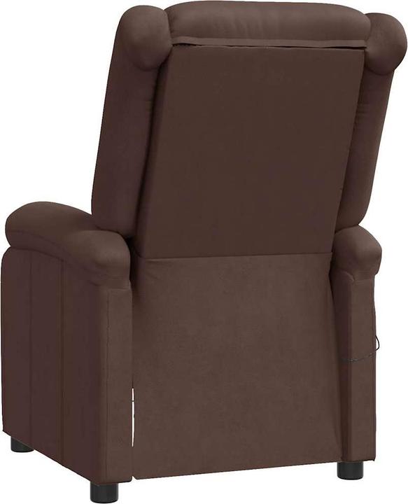 Actual product image vidaXL Relaxsessel