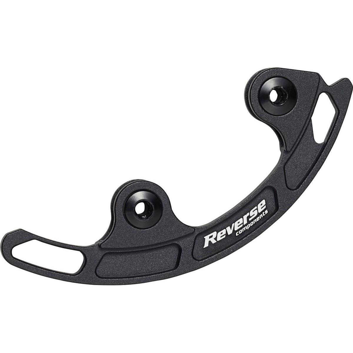 Thumbnail - Reverse, Zubehör Schaltung + Antrieb