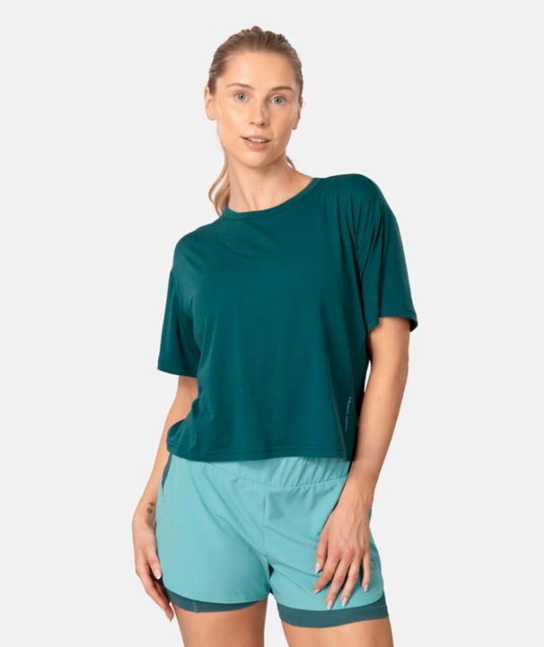 Actual product image Kari Traa Mija Tee (XS)