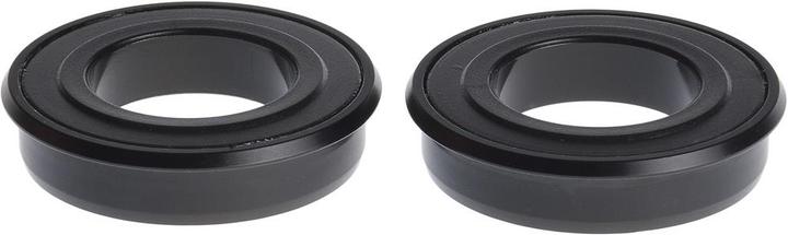 Actual product image Rotor Bike Components Press Fit 4124 bottom bracket Road/MTB to 24 mm steel
