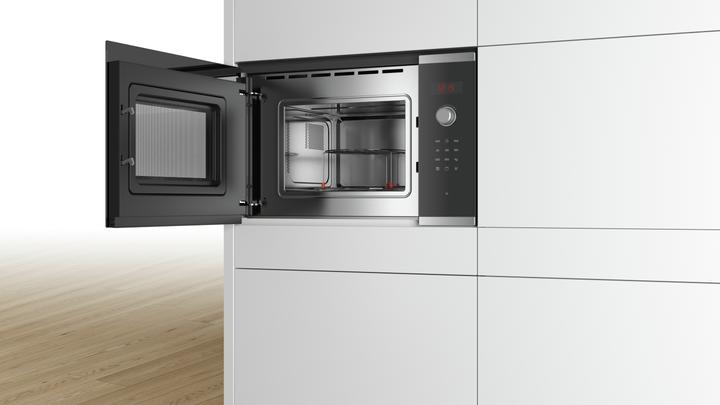 Image du produit Bosch Hausgeräte Bel523ms0