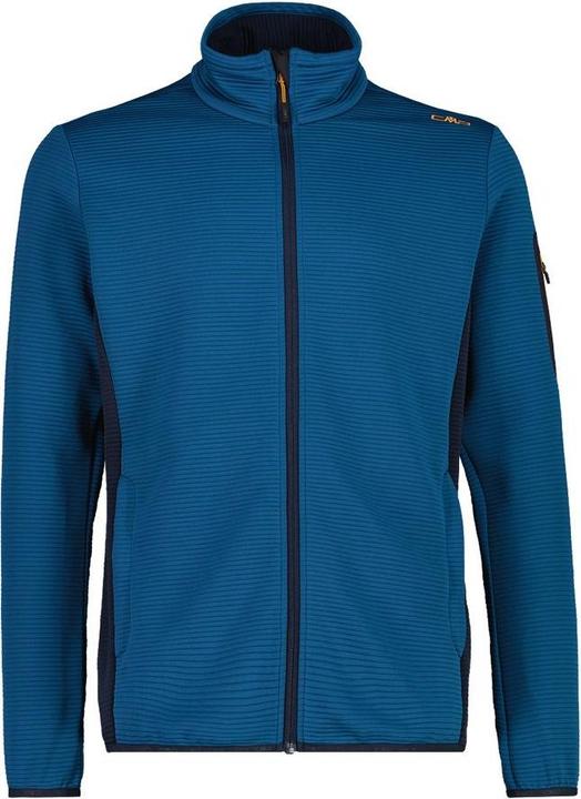 Actual product image CMP Campagnolo Striped Jacquard Jacket (S)