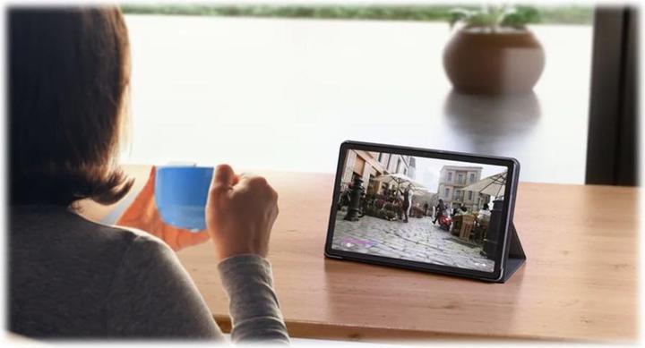 Image du produit Lenovo Tab M10 Plus (3rd Gen) (10.61", 4 Go, Storm Grey)