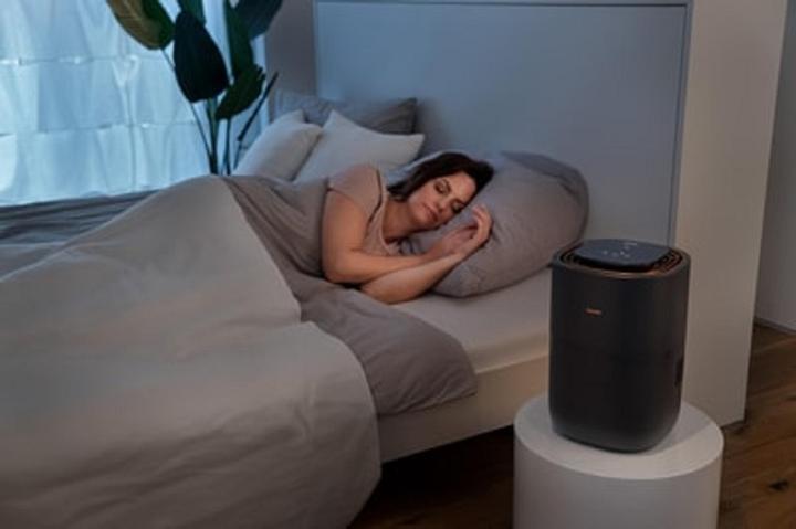 Actual product image Beurer LB 300 Plus (45 m²)