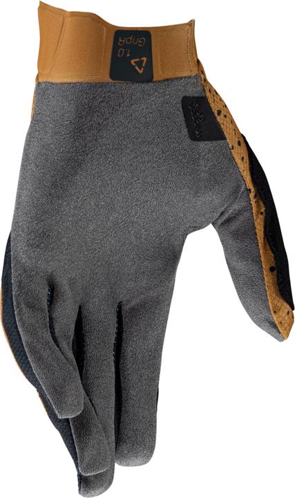 Actual product image Leatt MTB Glove 1.0 GripR Jr (M)