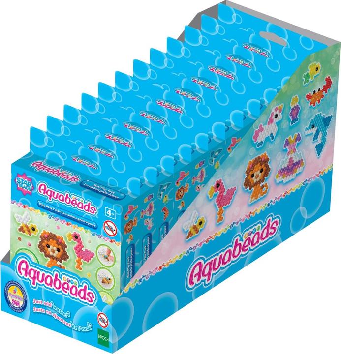 Immagine prodotto Epoch Aquabeads Pronte Per Il Gioco