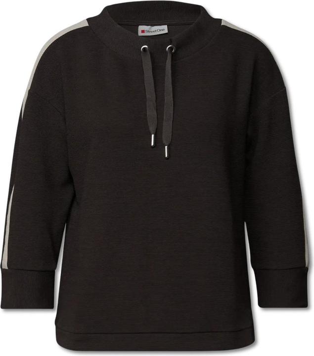 Produktbild Street One Sweatshirt für Damen (36)
