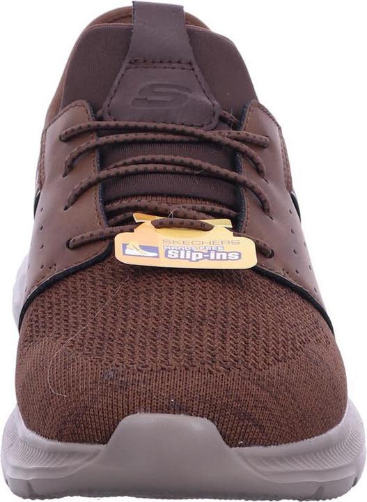 Actual product image Skechers Garner Newick (42)