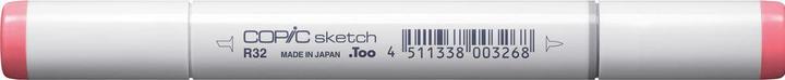 Image du produit Copic Sketch Type R - 32 (R32 - Pêche, 1 x)