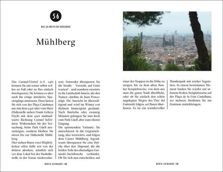 Produktbild Barcelona Lieblingsorte (Deutsch, Peter Schwaar, 2015)