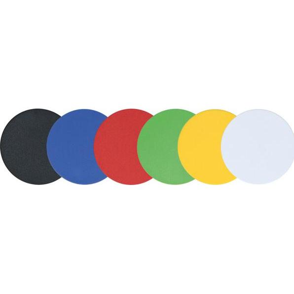 Tente, Ruote + Rotelle, Copriruota Anika verde