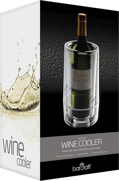 Produktbild Kitchen Craft Weinkühler