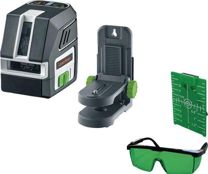 Produktbild Laserliner PocketCross-Laser 2G