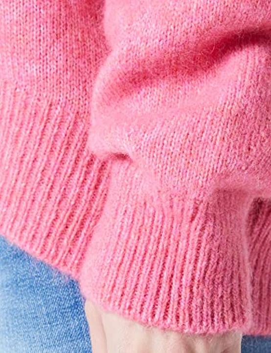 Produktbild BOSS Dames C fondianan Strickpullover (M)