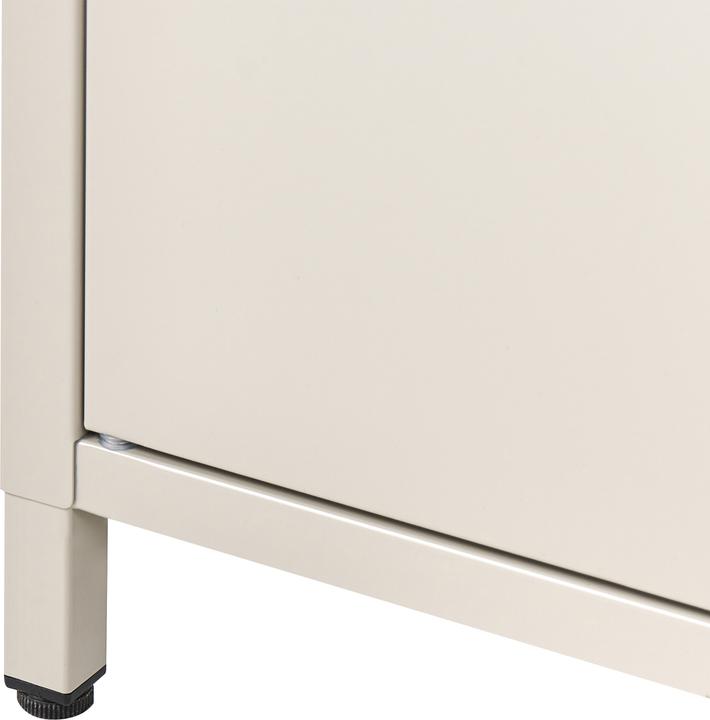 Produktbild Beliani Varna (76 x 50 x 171 cm)