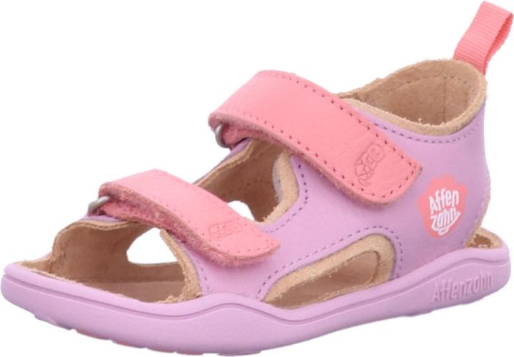 Actual product image Affenzahn AIRY Otter (31)