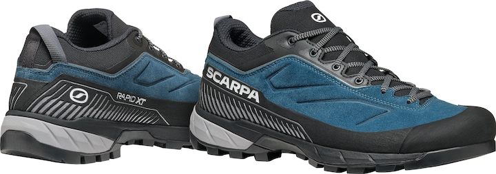 Actual product image Scarpa Rapid XT (42)