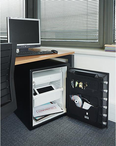 Image du produit Master Lock Lfw205fyc (56.50 l)