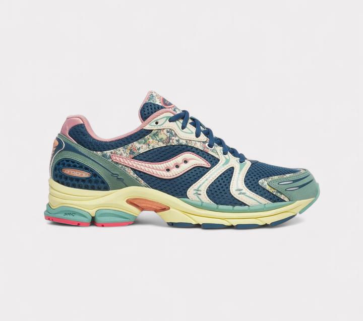 Image du produit Saucony Progrid Triumph 4 Kissaten (41)