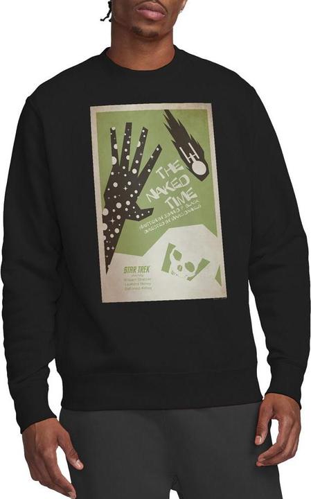 Immagine prodotto The Original Series Episode 4 Felpa Adulto Unisex (XXL)