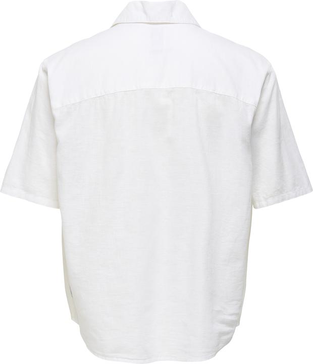 Only & Sons ONSCAIDEN Hemd Hemd (M)