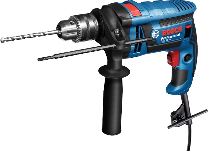 Bosch Professional GSB16RE (Netzbetrieb)
