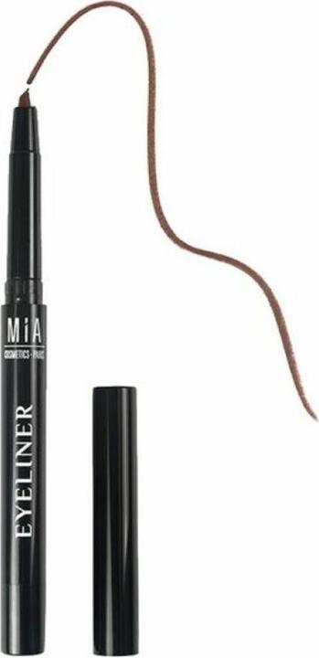 Immagine prodotto Mia Cosmetics Paris EYELINER #deep brown 0,2 gr (Deep Brown)
