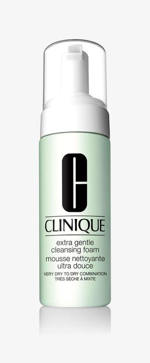 Immagine prodotto Clinique Cleansing Foam (Schiuma detergente, 125 ml)